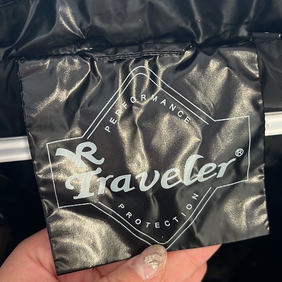 Traveler goose down - Picture 4 of 5